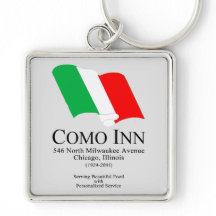 Como Inn Italiana Restaurant, Chicago, IL