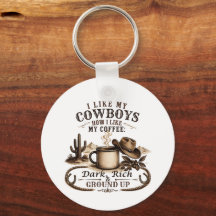Como Meus Cowboys Como Meu Café