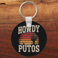 Como vai Putos Cacto Engraçado Retro Vintage