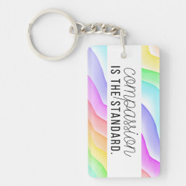 Chaveiro Compassion is the standard. Nurse Apparel