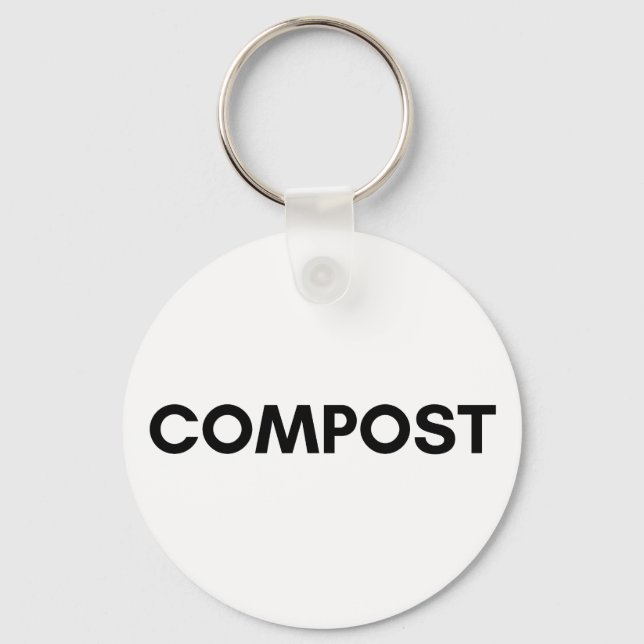 Chaveiro composto (Frente)