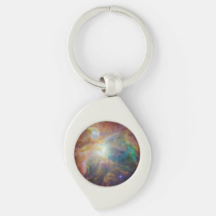 Chaveiro Composto de Orion Nebula