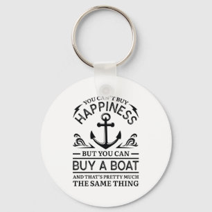 Chaveiro Comprar A Barco
