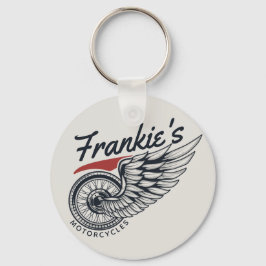 Chaveiro Compro Personalizado de Pneus-Pneus-Biker