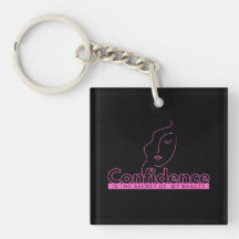 Confiança