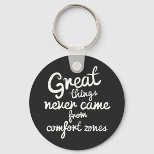 Chaveiro Confiança, Sucesso, Objetivos Motivação