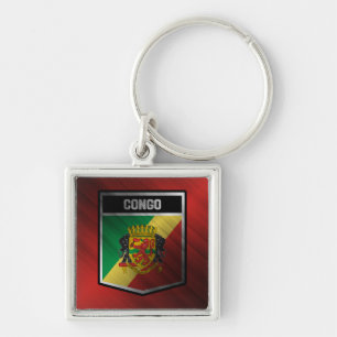 Chaveiro Congo