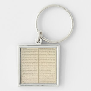 Chaveiro Congo, África 39