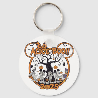Chaveiro Conjunto de Halloween Fantasma ,Suéter Aconchegant