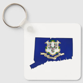 Chaveiro Connecticut