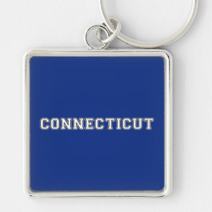 Chaveiro Connecticut