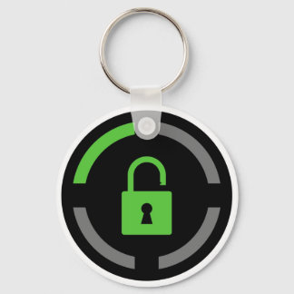 Chaveiro Conquista desbloqueada