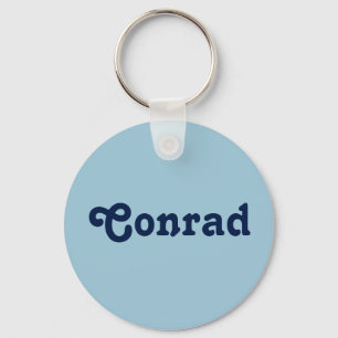 Chaveiro Conrad de Cadeia de Chave