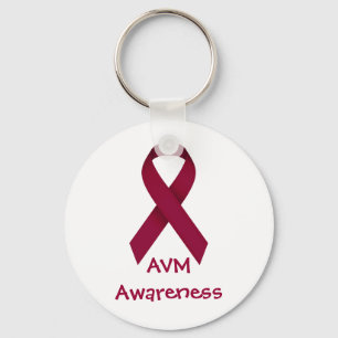 Chaveiro Consciência de AVM