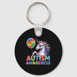 Chaveiro Conscientização sobre autismo