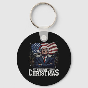 Chaveiro Consegui O Que Queria No Natal Trump Ganhou Presid