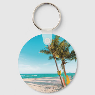 Chaveiro Conselhos de surf no travesseiro decorativo de pra