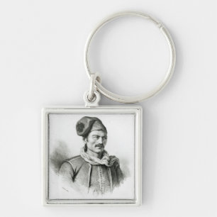 Chaveiro Constantim Kanaris
