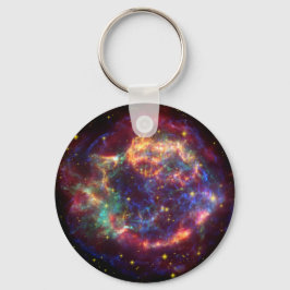 Chaveiro Constelação de Cassiopeia