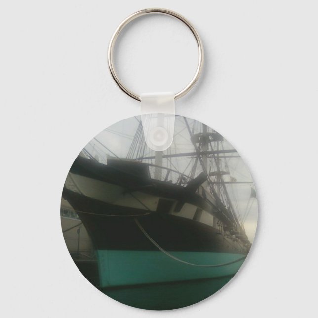 Chaveiro Constelação de USS (Frente)