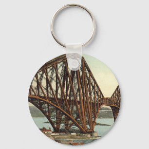 Chaveiro - construa uma ponte sobre adiante