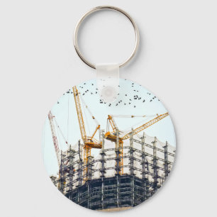 Chaveiro construção