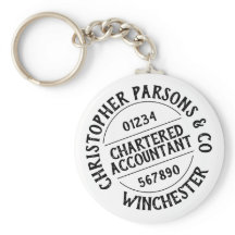 Contabilista Caracterizado