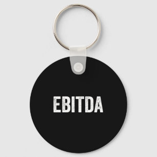 Chaveiro contador contábil Ebitda