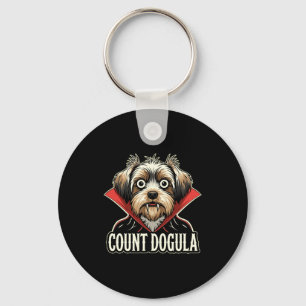 Chaveiro Contagem de homens dogula festa temática de cachor