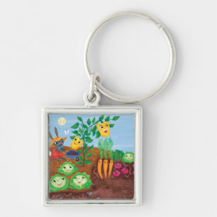 Chaveiro Contagem-Jardim do tempo