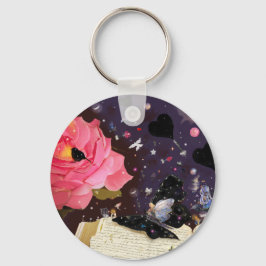 Chaveiro Contos de Fadas!