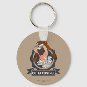 Chaveiro Controle de saída TAZ™