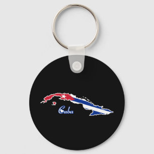 Chaveiro Cool Cuba