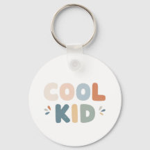 Cool Kid Pillow