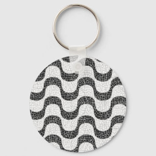 Chaveiro Copacabana Beach