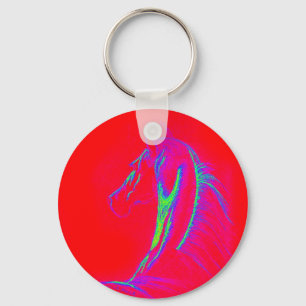 Chaveiro Cópia de cavalos 6