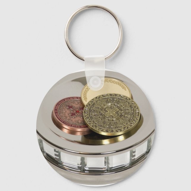 Chaveiro Cópia TreasureMirror110409 (Frente)