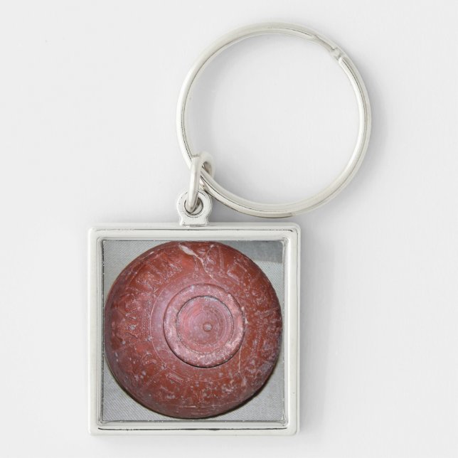 Chaveiro Copo de Dragondorff, c.150 BC (cerâmica) (Frente)