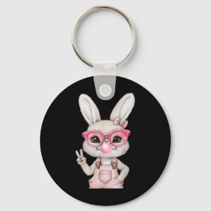 Chaveiro Coq Felz pascoa Cony Coq