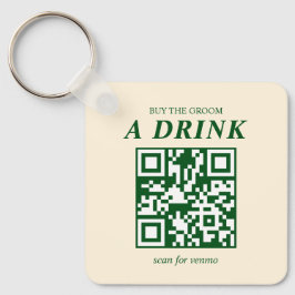 Chaveiro Coquetel Tradicional para Solteirão Comprar Bebida