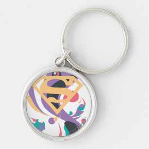 Chaveiro Cor - de- Apresentação Laranja