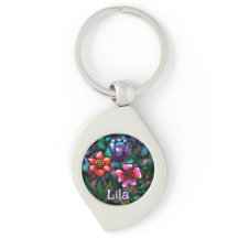 Cor-de-rosa azul, branco, cor-de-rosa,