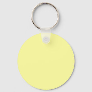 Chaveiro Cor do FFFF9F Amarelo-limão com a opção Adicionar