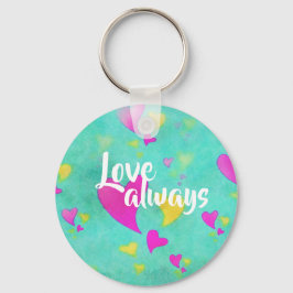 Chaveiro Coração Bonita Ama Sempre Seu Namorados De Nome