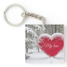 Coração de inverno