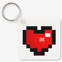 CORAÇÃO PIXEL