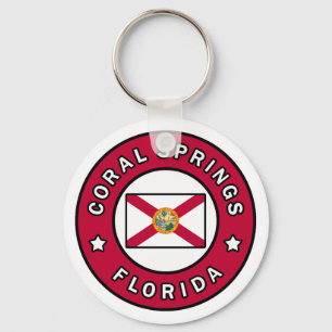 Chaveiro Coral Springs Flórida