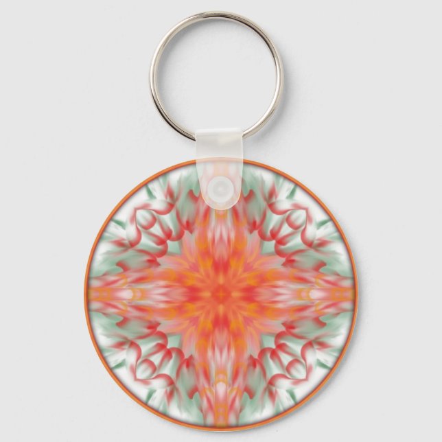 Chaveiro Cores (Frente)