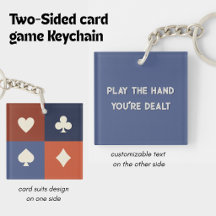 Cores retrô Jogue a Mão que Você Recebeu, Jogo de 