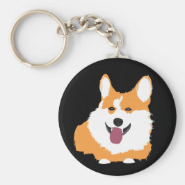 Chaveiro Corgi - Pet Animal